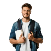 Students of the Gap logo