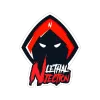 Lethal Njection logo