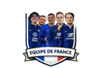 Equipe de France logo