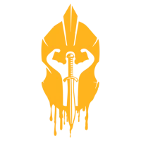 Ichor Gold logo