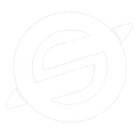 Team Syne White logo