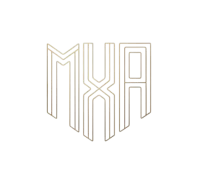 MxA Esports R6 logo