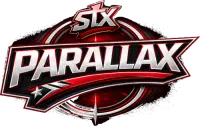 sTx Parallax logo