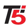 Hard Stuck T5 logo
