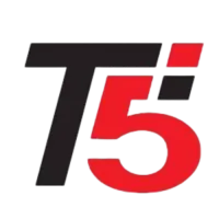 Hard Stuck T5 logo