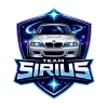 Team Sirius logo