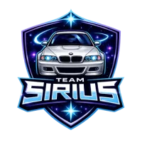 Team Sirius logo