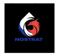 NoStrat logo