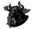 Siikopatas. logo