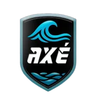 AXÉ TEAM logo