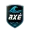 AXÉ TEAM logo