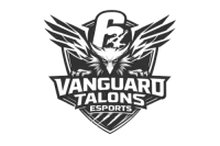 Vanguard Talons Esports logo