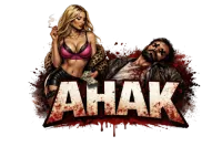AHAK logo