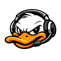 Team Quack logo