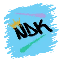 NDK logo