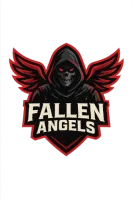 Fallen Angels Gaming logo