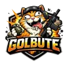 Golbute logo