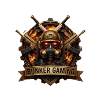Bunker Gaming logo