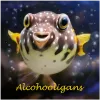 Alcohooligans logo