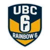 UBC Siege Unofficial logo