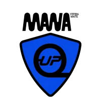 Qup Mana logo