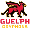 Guelph Gryphons logo
