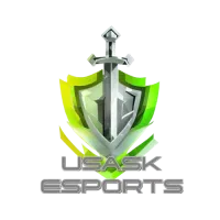 University of Saskatchewan Premier Varsity CCL OW2 Team Winter Term logo