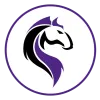Western Mustangs logo