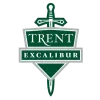 Trent Excalibur logo