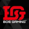 BOS GAMING Pathfinder logo