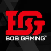 BOS GAMING Pathfinder logo_logo
