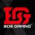 BOS GAMING Pathfinder logo