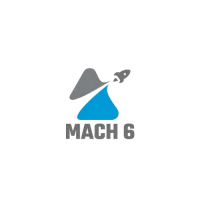 Mach6 logo