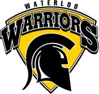 Waterloo Warriors logo