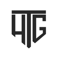 HatTrick Gaming logo