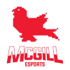 McGill Crimson logo