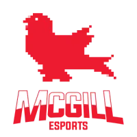McGill Crimson logo