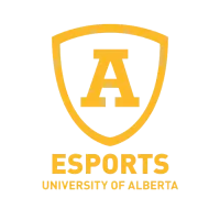 University of Alberta B logo