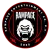Team Rampage logo
