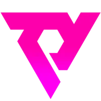 PxnTxgoN Esports logo