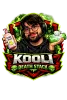 Kooli Death Stack logo