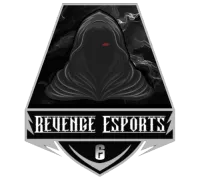 Revenge Esports Academy logo