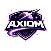 Axiom logo