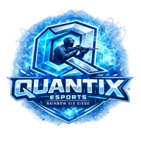 Quantix esports logo