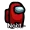 Noctis Fangirls logo