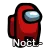 Noctis Fangirls logo