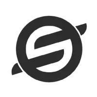 Team Syne White logo