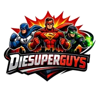 DieSuperGuys logo