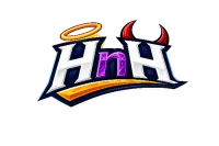 STX Heaven & Hell logo