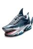 Sharkschuh logo